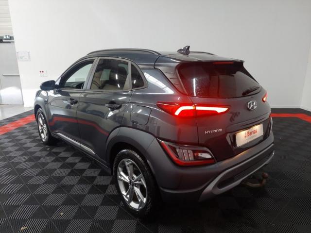 Hyundai Kona image 2