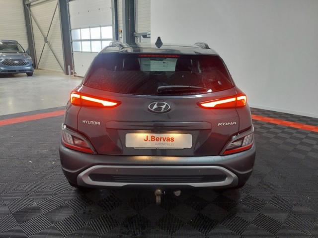 Hyundai Kona image 4
