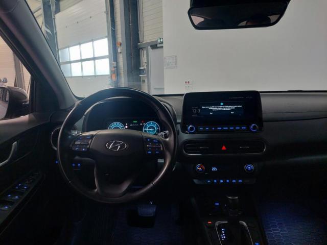 Hyundai Kona image 8