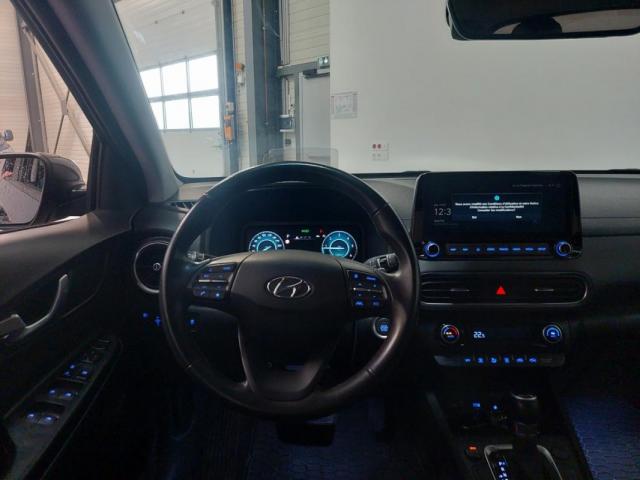 Hyundai Kona image 6