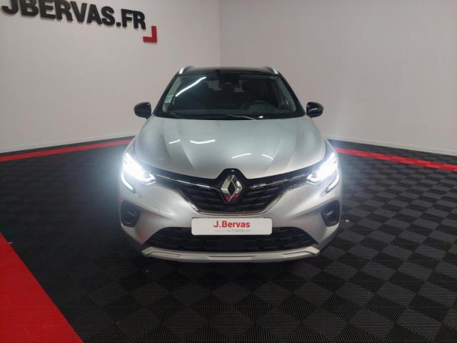 Renault Captur image 8
