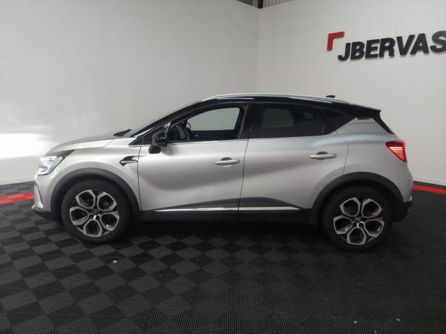 Renault Captur image 5