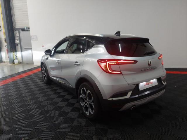 Renault Captur image 1