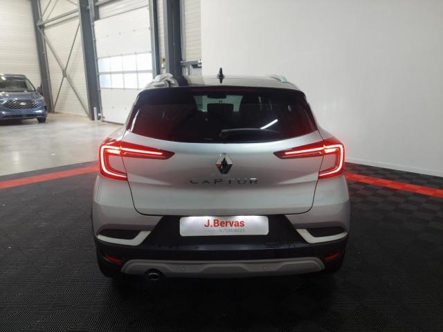 Renault Captur image 4