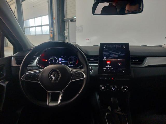 Renault Captur image 9