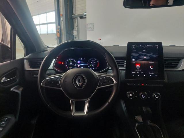 Renault Captur image 2