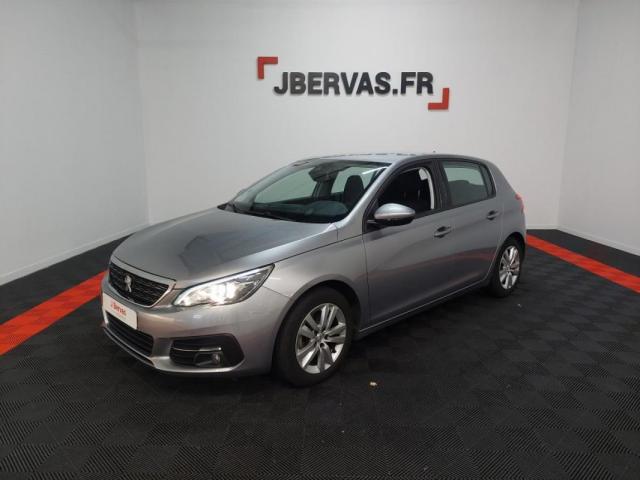Peugeot 308 Bluehdi 130 Eat8 S&s Active Business