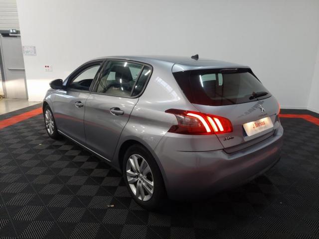 Peugeot 308 image 6