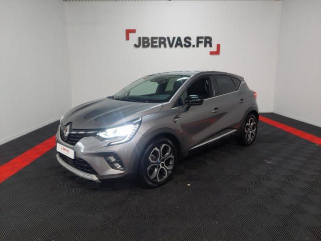 Renault Captur Intens E-Tech Hybride Recharg 160 - 21