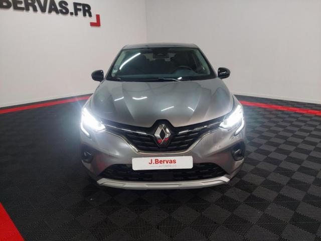 Renault Captur image 6