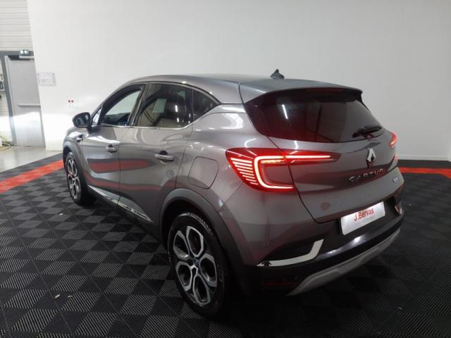 Renault Captur image 4
