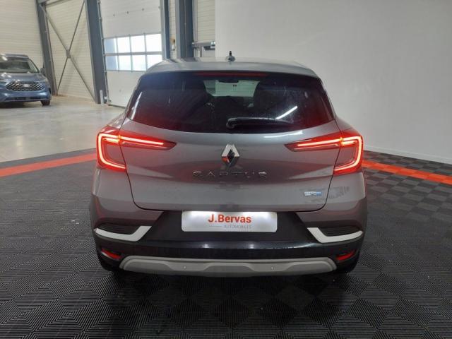 Renault Captur image 3