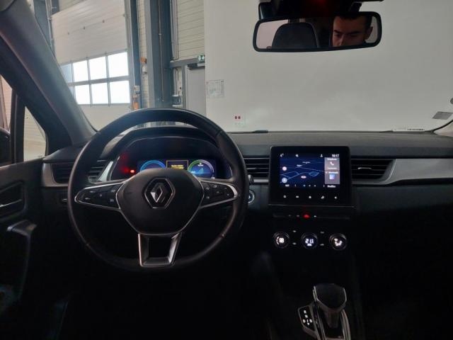 Renault Captur image 9