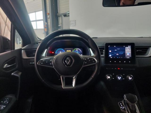 Renault Captur image 1