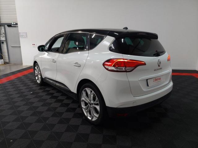 Renault Scénic image 9