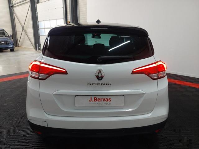 Renault Scénic image 1