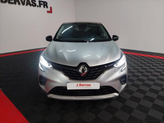 Renault Captur image 5