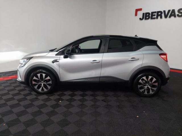 Renault Captur image 1