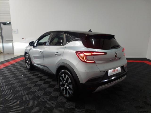 Renault Captur image 7