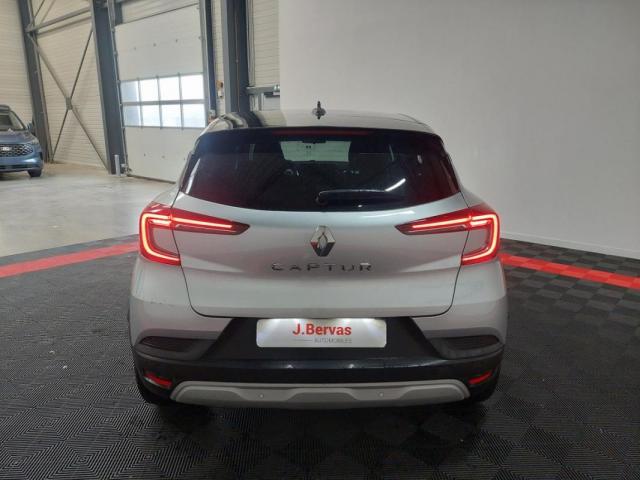 Renault Captur image 3