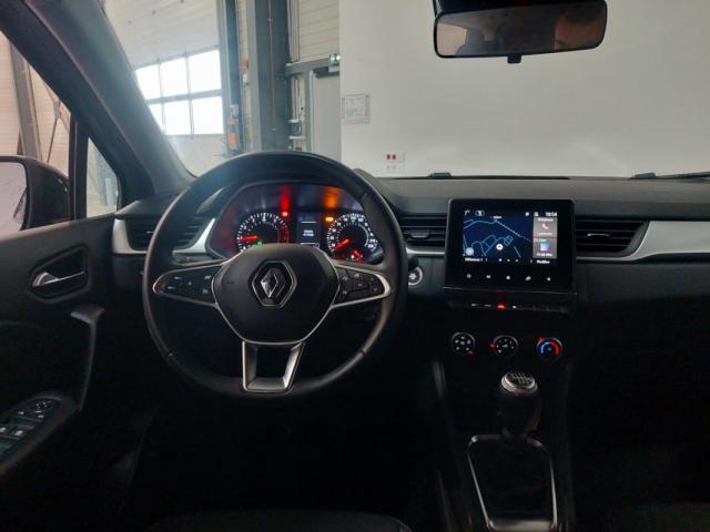 Renault Captur image 4