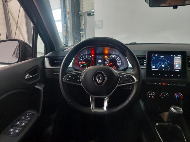 Renault Captur image 6