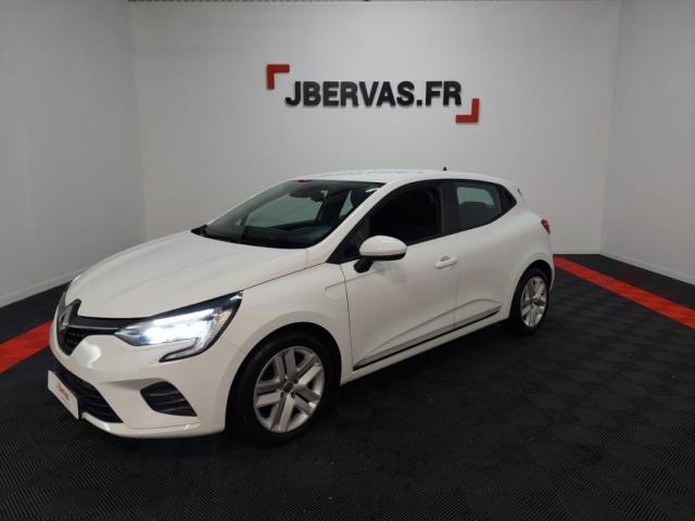 Renault Clio V Business Tce 90 -21