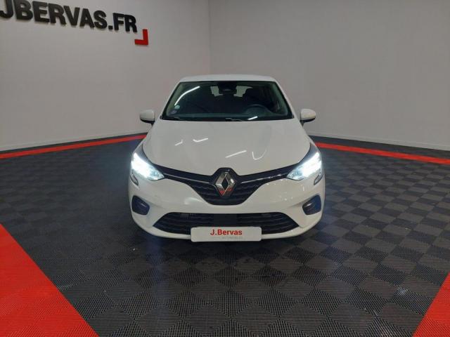 Renault Clio image 2