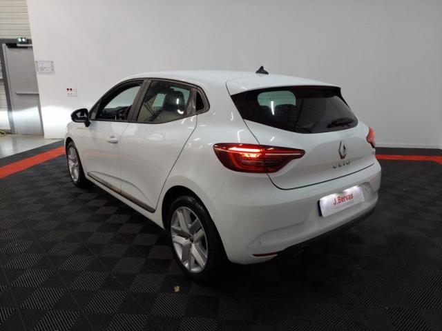 Renault Clio image 4