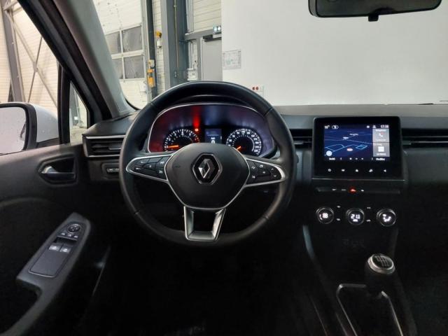 Renault Clio image 6