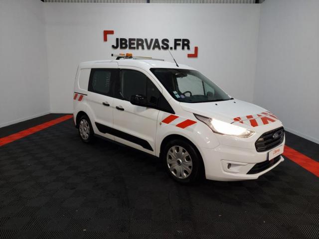 Ford Transit Connect 1.0e100 L1 Trend