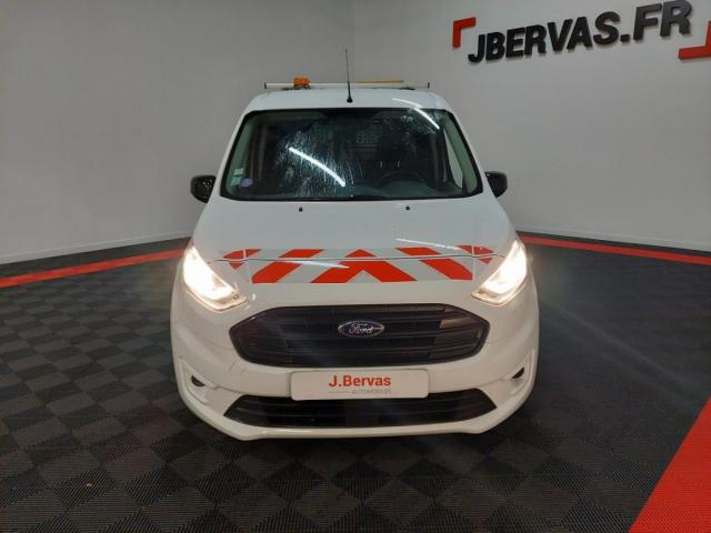 Ford Transit Connect image 9