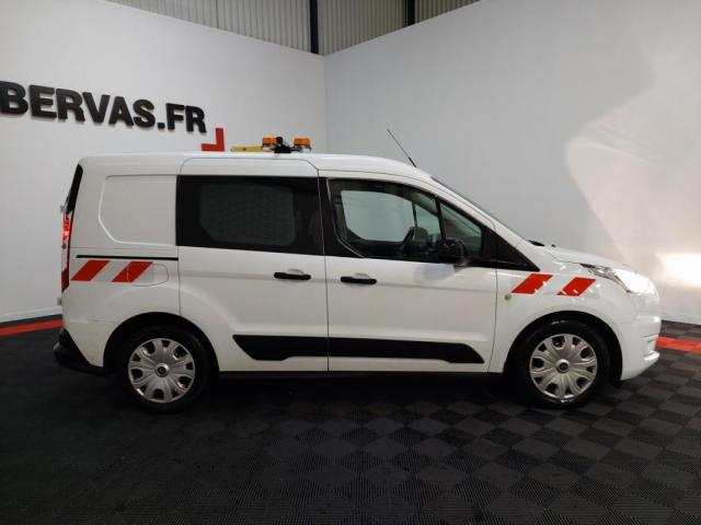 Ford Transit Connect image 6