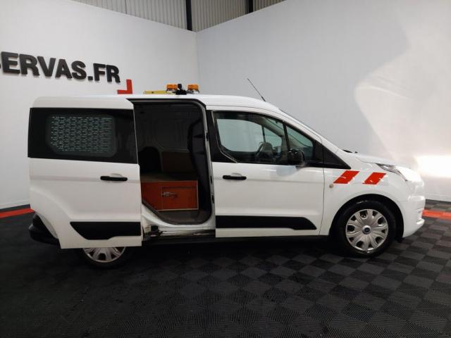 Ford Transit Connect image 1