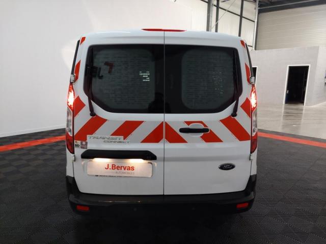 Ford Transit Connect image 3