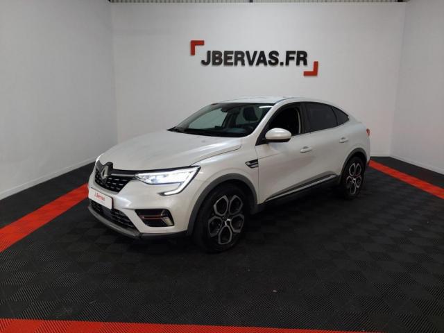 Renault Arkana Intens Tce 160 Edc Fap - 21b