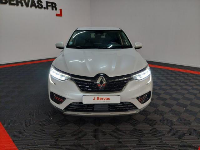 Renault Arkana image 9