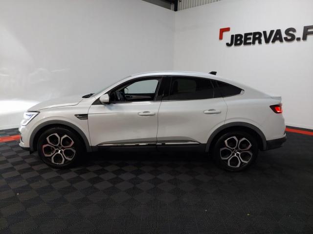 Renault Arkana image 4