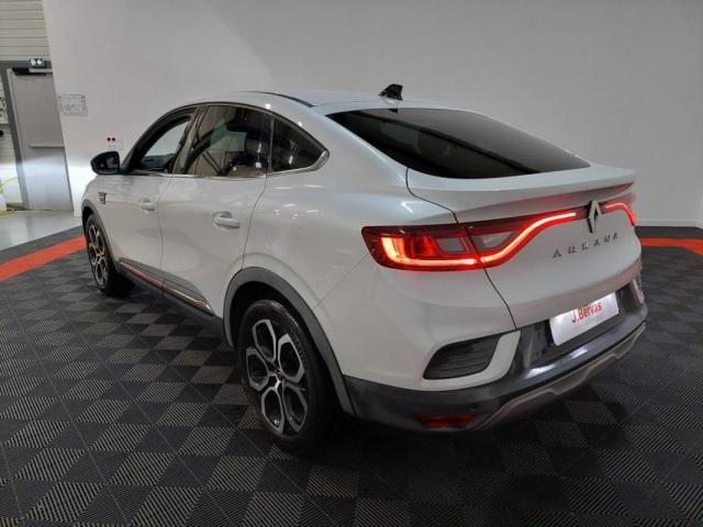 Renault Arkana image 1