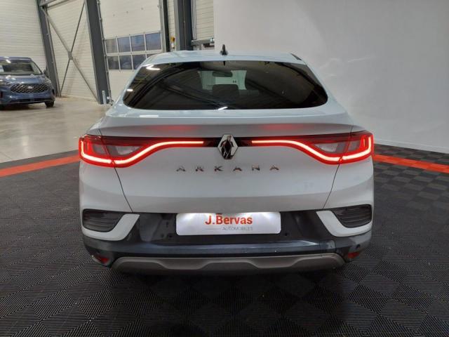 Renault Arkana image 8