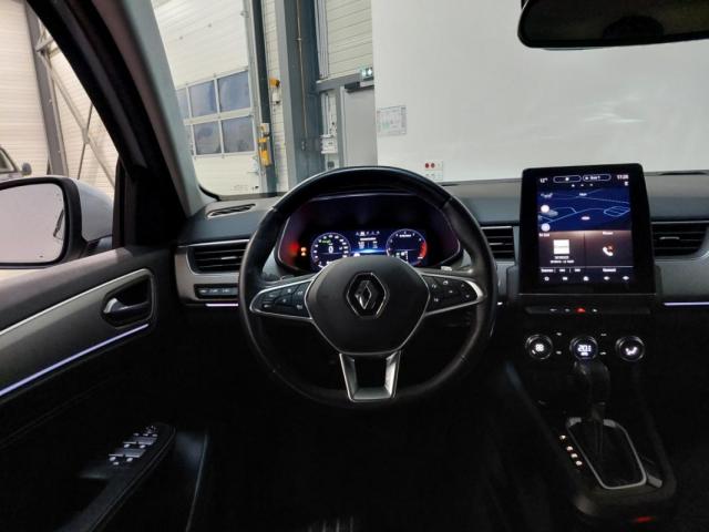 Renault Arkana image 2