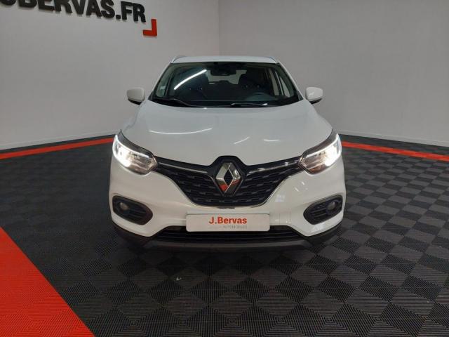 Renault Kadjar image 1