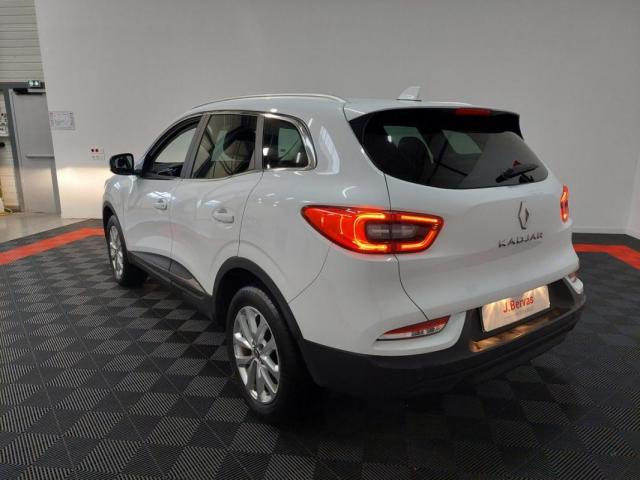 Renault Kadjar image 6