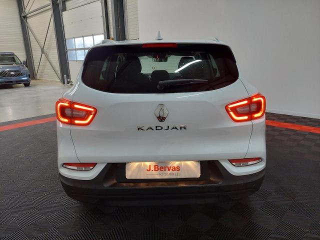 Renault Kadjar image 7