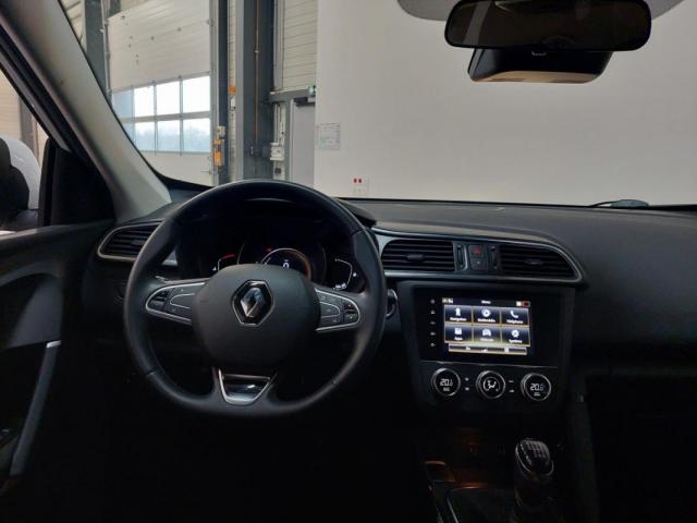 Renault Kadjar image 2