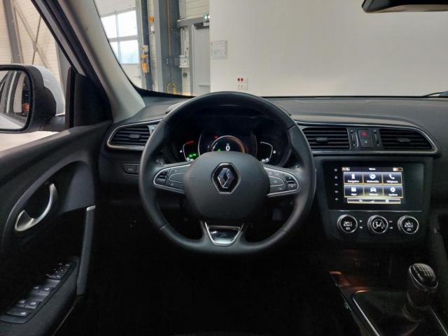 Renault Kadjar image 5