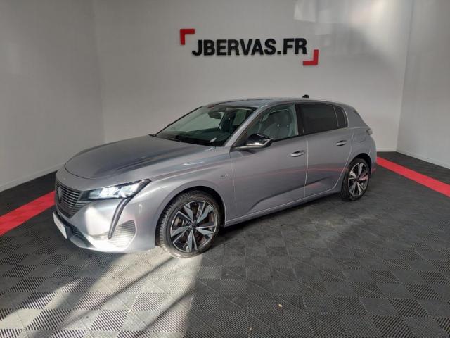 Peugeot 308 Phev 180 E-Eat8 Allure