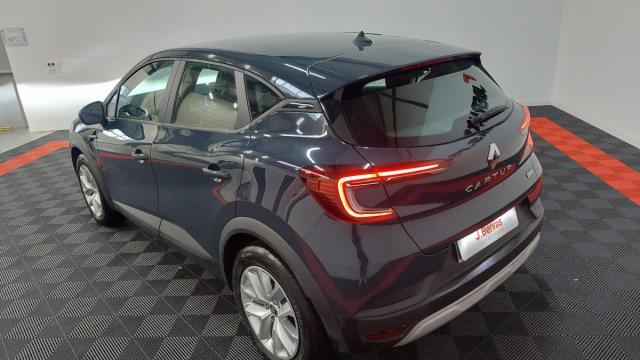 Renault Captur image 9