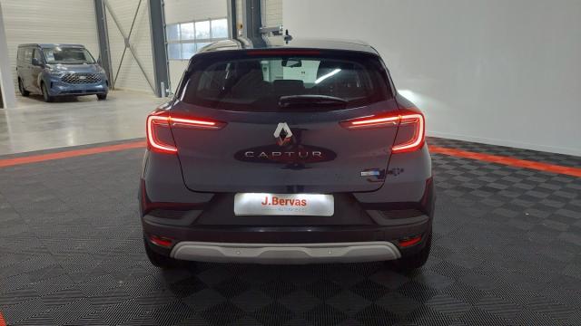 Renault Captur image 5