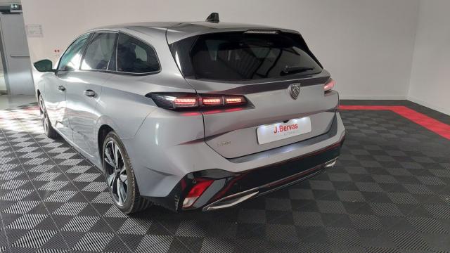 Peugeot 308 Sw image 2